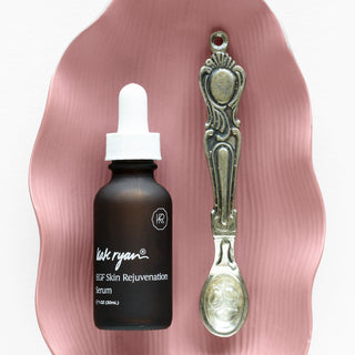 Epidermal Growth Factor (EGF) Skin Rejuvenation Serum