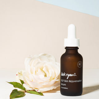 Epidermal Growth Factor (EGF) Skin Rejuvenation Serum
