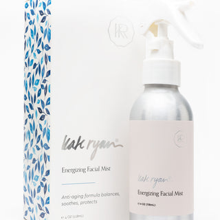 Energizing Facial Mist | Kate Ryan Skincare