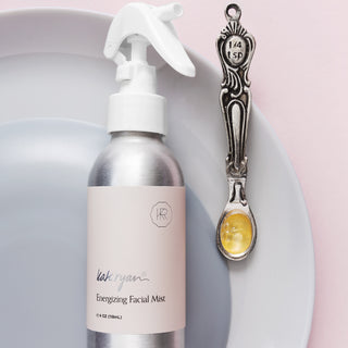 Energizing Facial Mist | Kate Ryan Skincare