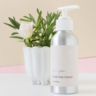 Gentle Daily Cleanser