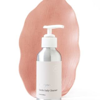Gentle Daily Cleanser