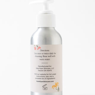 Gentle Daily Cleanser