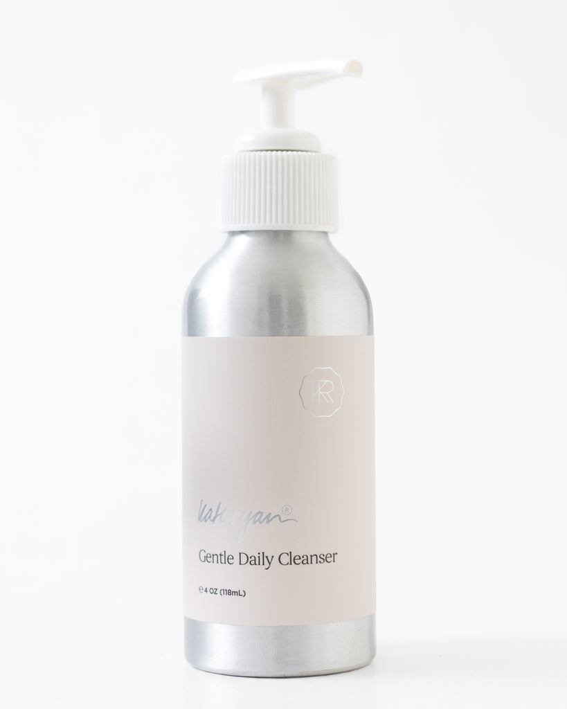 Gentle Daily Cleanser