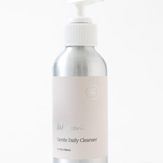 Gentle Daily Cleanser