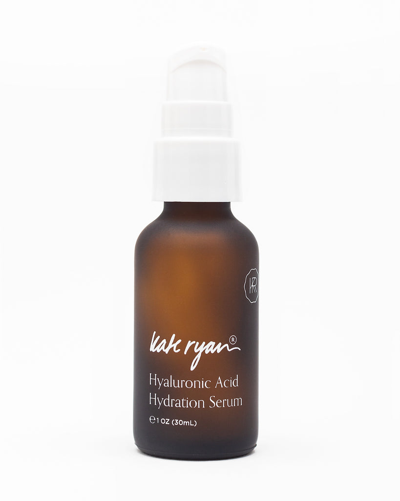 Hyaluronic Acid Ultimate Hydration Serum | Kate Ryan Skincare