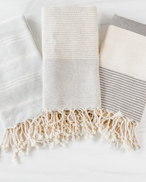Turkish Towel