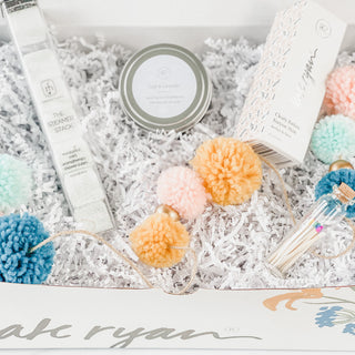 Unwind and Relax Gift Box