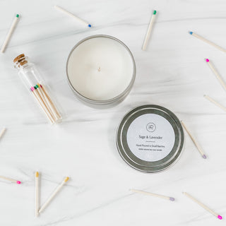 Unwind and Relax Gift Box