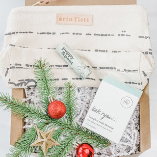 The Cutest Cosmetics Holiday Gift Box