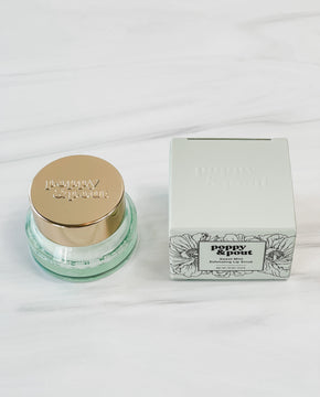 Sweet Mint Exfoliating Lip Scrub