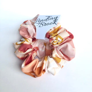 Lindsey Brook Designs Scrunchie